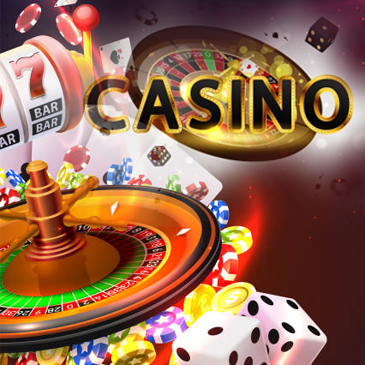 Inovasi Situs Casino Online Bantu Game Jadi Lebih Praktis